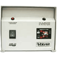 LAN13 Regulador Electronico de Voltaje 3kVa 1F