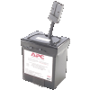 Cartucho de Baterias APC RBC30