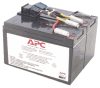 RBC48 Cartucho de Baterias APC RBC48 