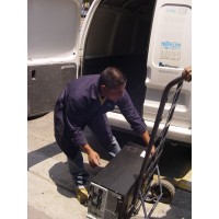 Servicio de Recoleccion (5kVA-10kVA)