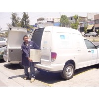 Servicio de Recoleccion (1.5kVA-3kVA)