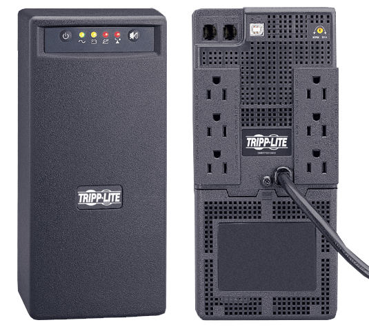 SMART750USB TrippLite Smart UPS 750vA/450W 