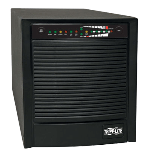 SU2200XLA UPS en torre, 2.2kVA / 2200VA / 1600 watts, doble conversión, en línea