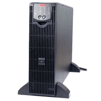 SURT6000XLT APC Smart-UPS RT 6000VA 208V On-Line