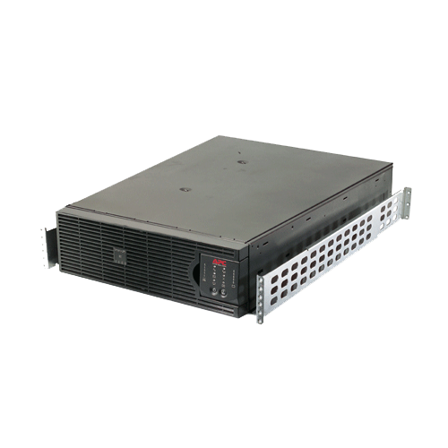 SURTD6000RMXLP3U APC Smart-UPS RT 6000VA RM 208V to 208/120V