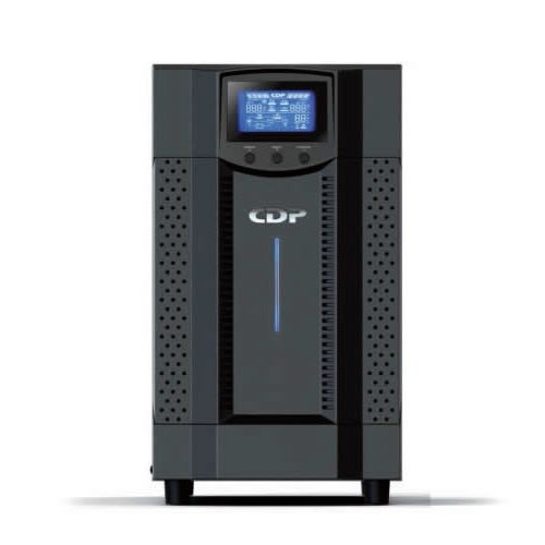 CDP UPO11-2 AX UPS de 2000 VA /1600 watt On line 120 VAC