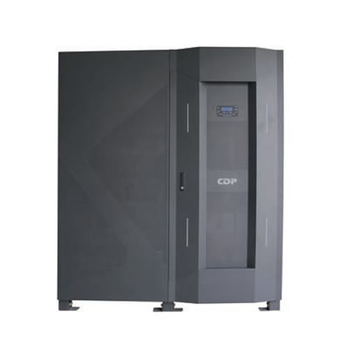 UPO33-160 160KVA / 144KW On-Line 3 Fases 208v