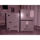 UPS Interactivo SAE-2000RI 2-BBS12V24A (2 Bancos de Baterias Externos)