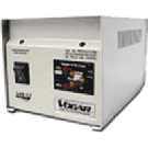 LAN12 Regulador Electronico de Voltaje 2kVa 1F