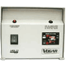 LAN14 Regulador Electronico de Voltaje 4kVa 1F