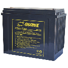 OBS12130 Bateria recargable sellada de plomo acido Osonix VRLA 12V 130Ah