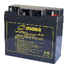 OBS1218 Bateria recargable sellada de plomo acido Osonix VRLA 12V 18Ah