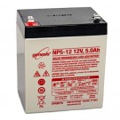 Bateria GENESIS NP5-12 12V 5.0aH