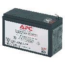 Cartucho de Baterias APC RBC17