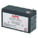 RBC40 Cartucho de Baterias APC RBC40