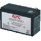 RBC35 Cartucho de Baterias APC RBC35