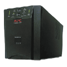SUA1500 APC Smart-UPS 1500vA Regulador Integrado