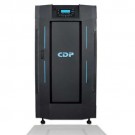 CDP UPO33-120 UPS 120KVA / 108KW On-Line 3 Fases 208v