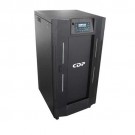CDP UPO33-30 UPS 30KVA / 27KW On-Line 3 Fases 208v
